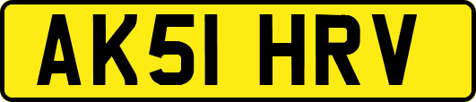 AK51HRV