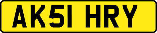 AK51HRY