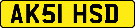 AK51HSD