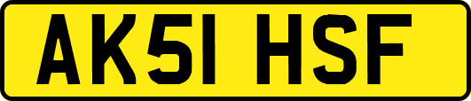 AK51HSF