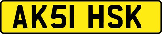 AK51HSK