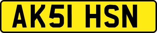 AK51HSN