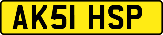 AK51HSP