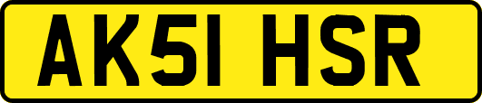 AK51HSR