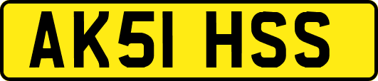 AK51HSS