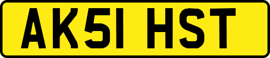 AK51HST