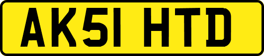 AK51HTD