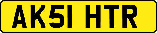 AK51HTR