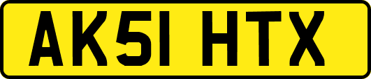 AK51HTX