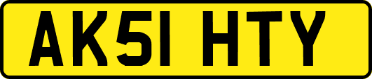 AK51HTY