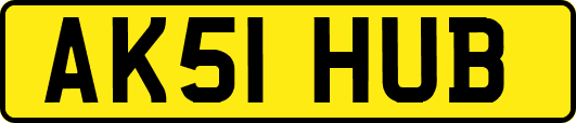 AK51HUB