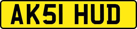 AK51HUD