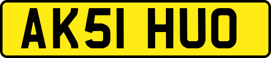 AK51HUO