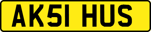 AK51HUS