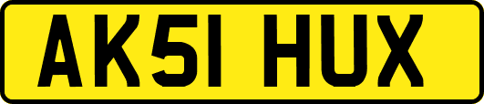 AK51HUX