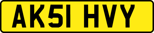 AK51HVY
