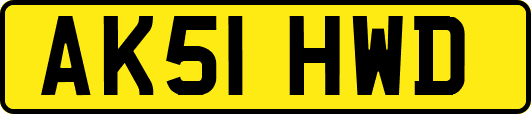 AK51HWD