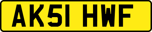 AK51HWF