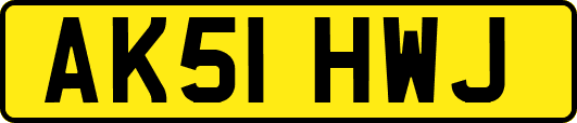 AK51HWJ