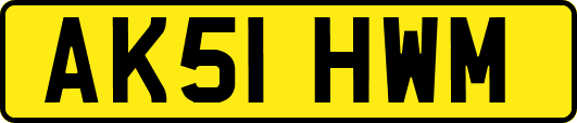 AK51HWM