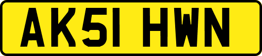 AK51HWN