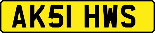 AK51HWS