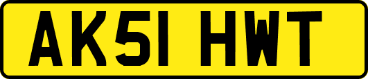 AK51HWT