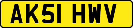 AK51HWV