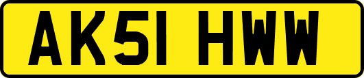 AK51HWW