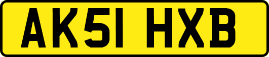 AK51HXB