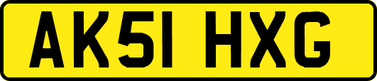 AK51HXG