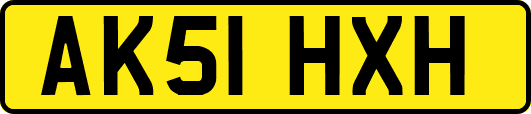 AK51HXH