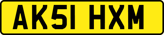 AK51HXM