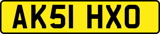 AK51HXO