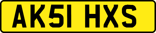 AK51HXS