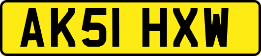 AK51HXW