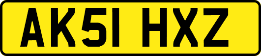 AK51HXZ