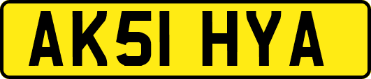 AK51HYA