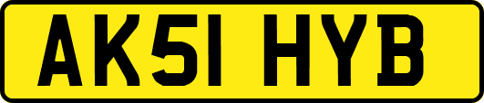 AK51HYB