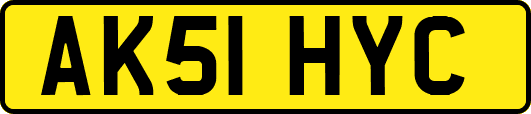 AK51HYC