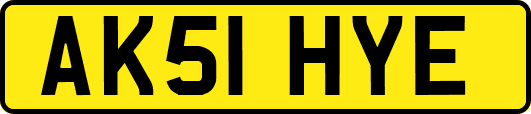 AK51HYE