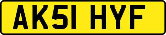 AK51HYF