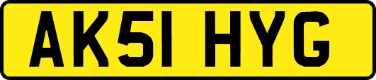 AK51HYG