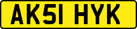 AK51HYK