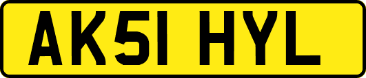 AK51HYL