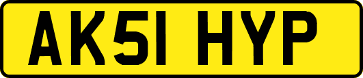 AK51HYP