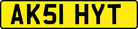 AK51HYT