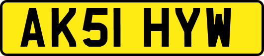 AK51HYW