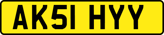 AK51HYY