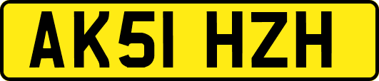 AK51HZH